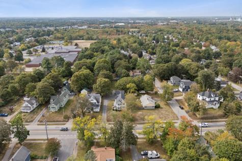 1638 Forest Avenue Portland ME 04103