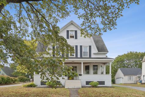 1638 Forest Avenue Portland ME 04103