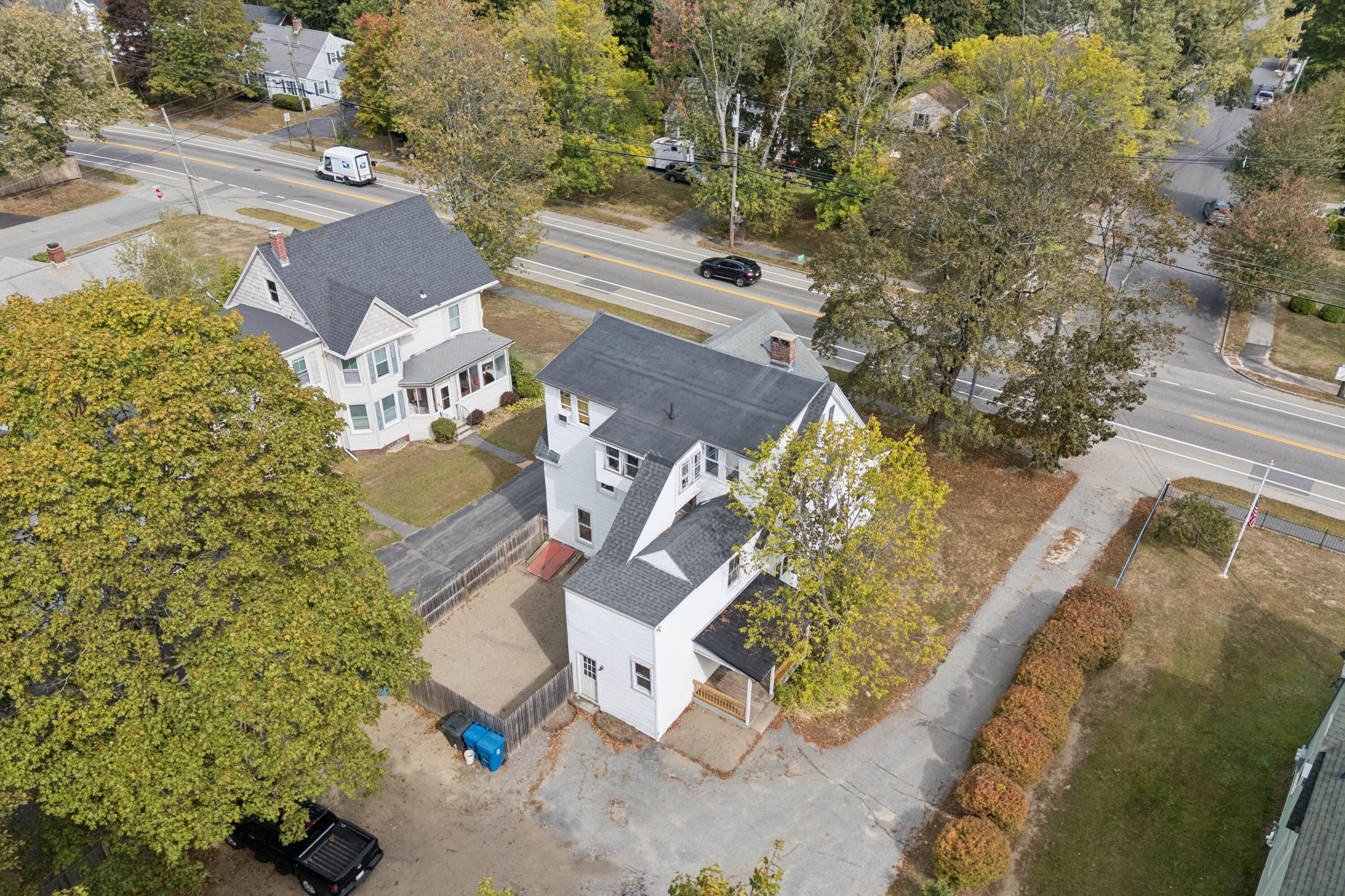 1638 Forest Avenue Portland ME 04103