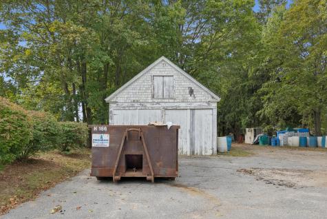 1638 Forest Avenue Portland ME 04103