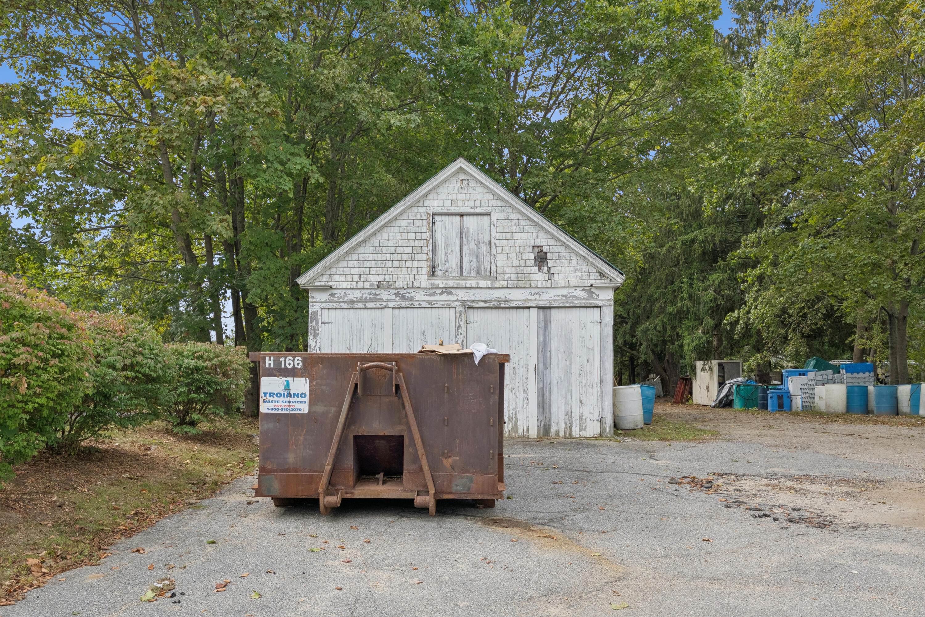 1638 Forest Avenue Portland ME 04103