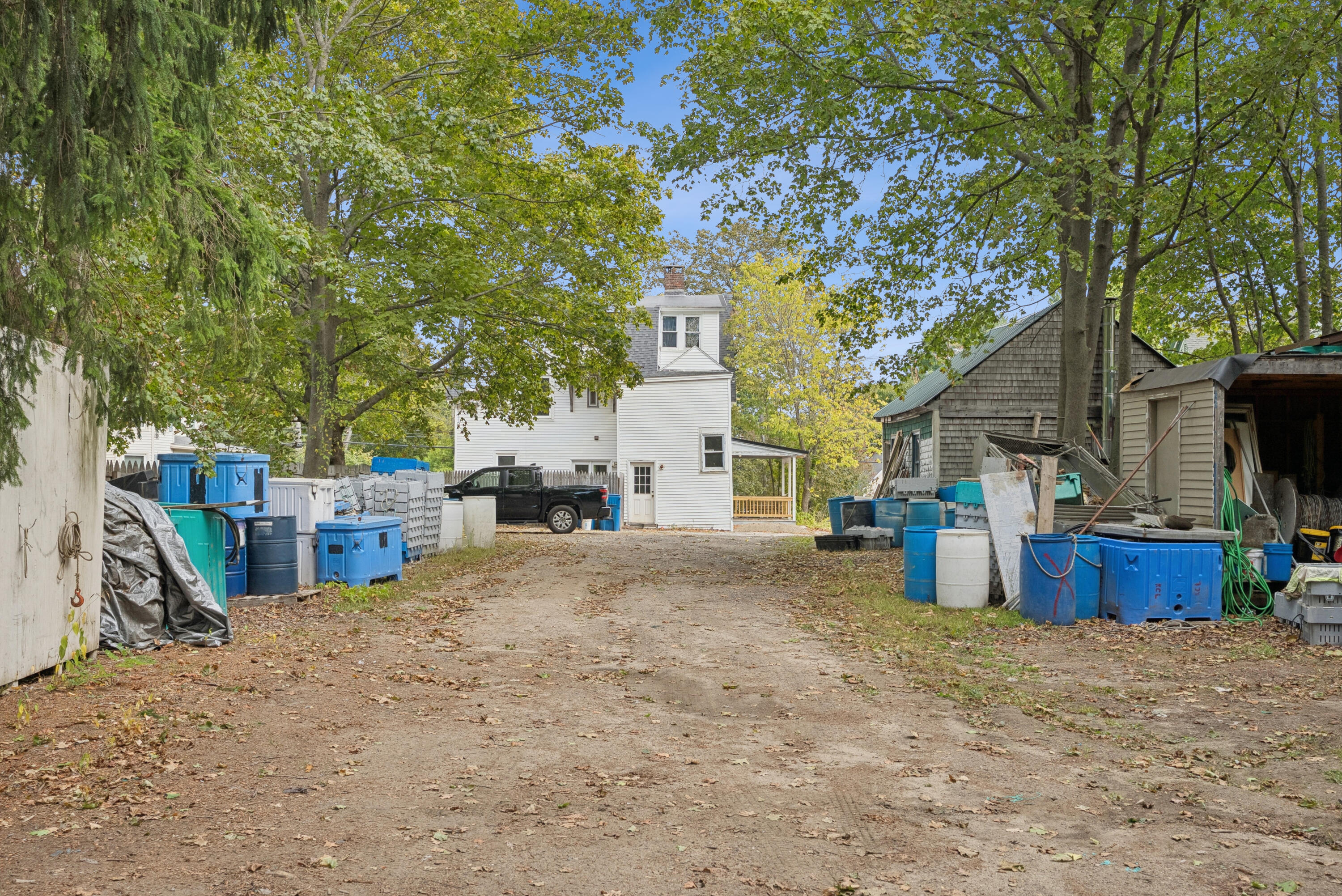 1638 Forest Avenue Portland ME 04103