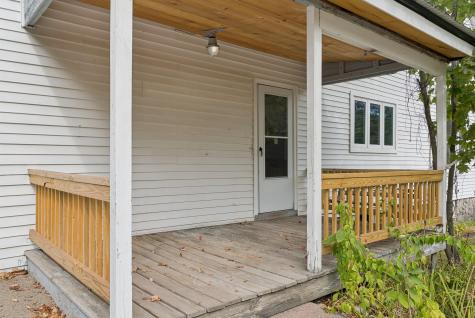 1638 Forest Avenue Portland ME 04103