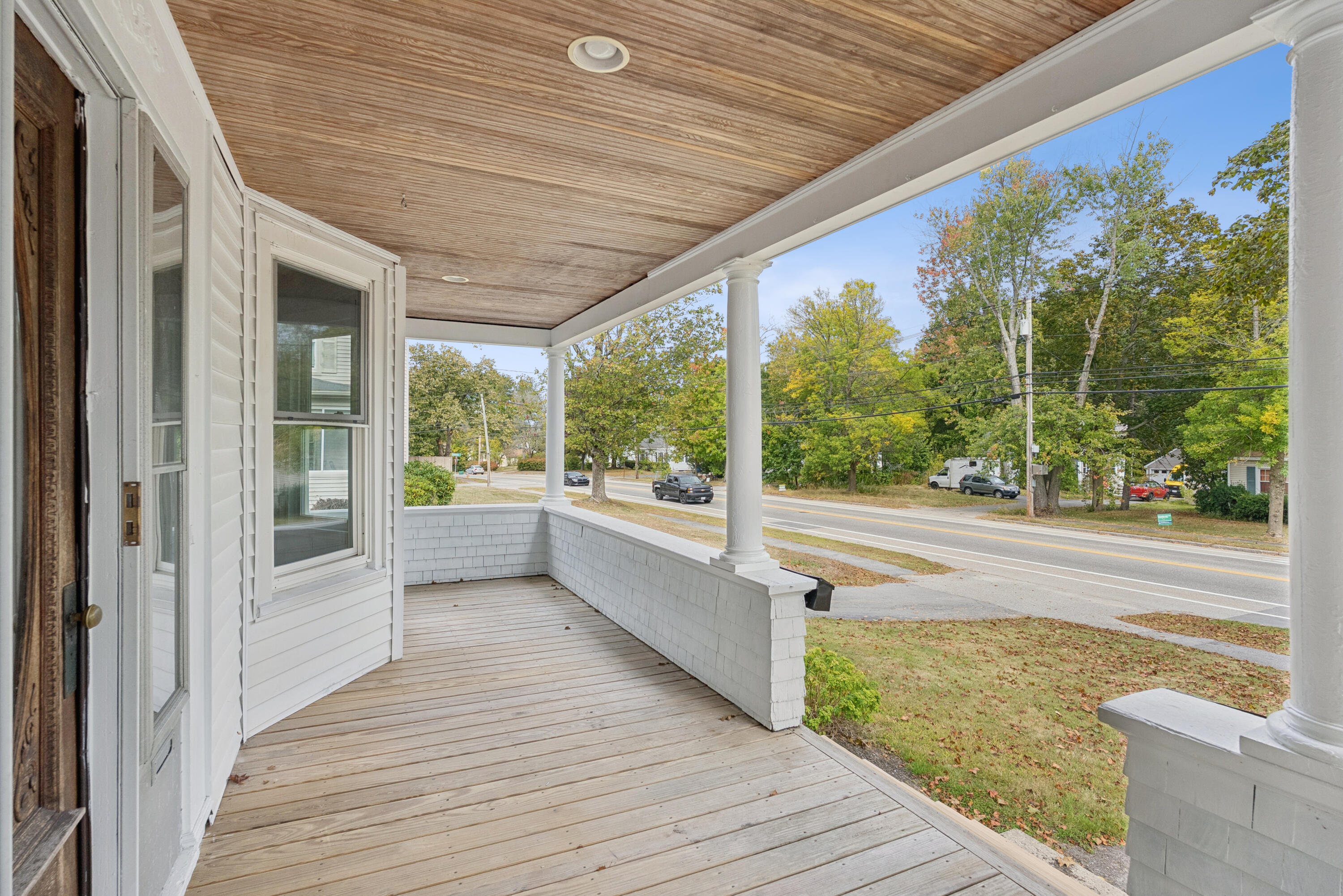 1638 Forest Avenue Portland ME 04103