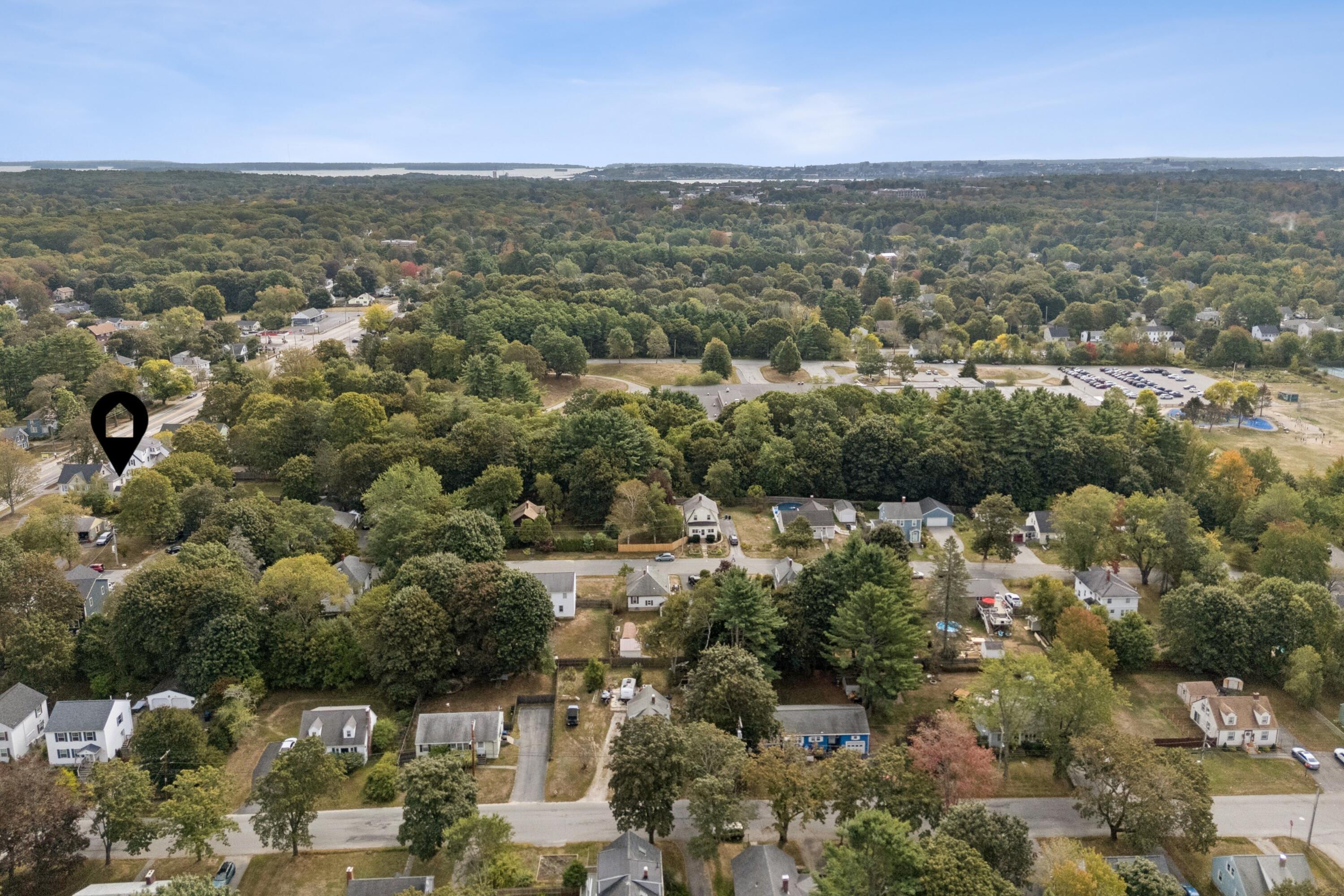 1638 Forest Avenue Portland ME 04103