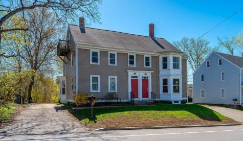 94-96 Main Street South Berwick ME 03908