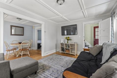 176-178 Massachusetts Avenue Portland ME 04102