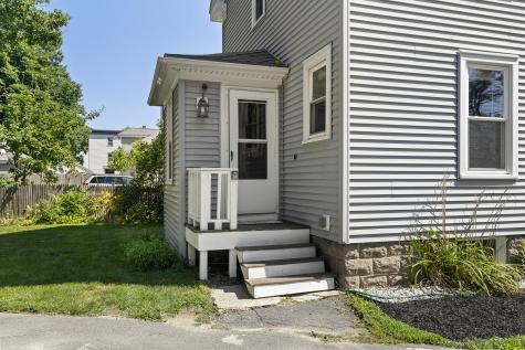 176-178 Massachusetts Avenue Portland ME 04102