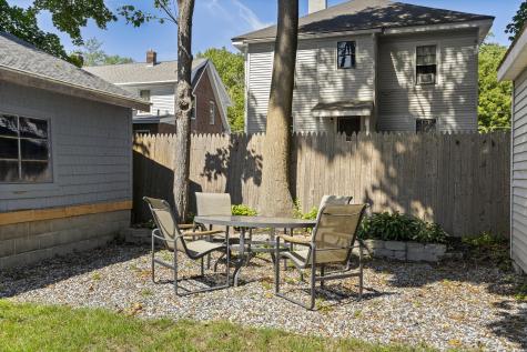 176-178 Massachusetts Avenue Portland ME 04102