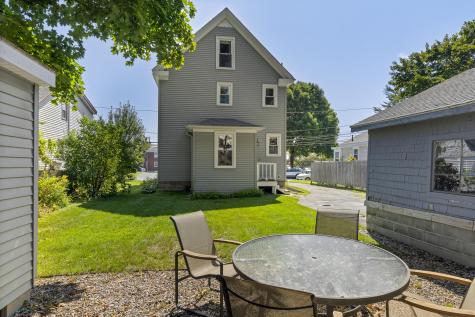 176-178 Massachusetts Avenue Portland ME 04102