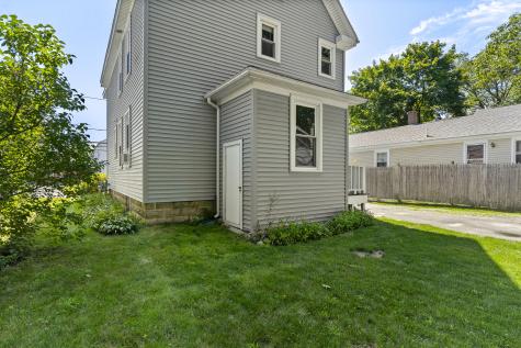 176-178 Massachusetts Avenue Portland ME 04102