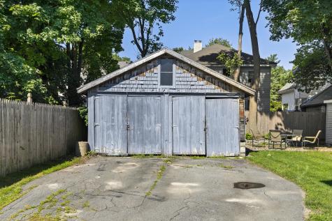 176-178 Massachusetts Avenue Portland ME 04102