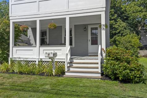 176-178 Massachusetts Avenue Portland ME 04102