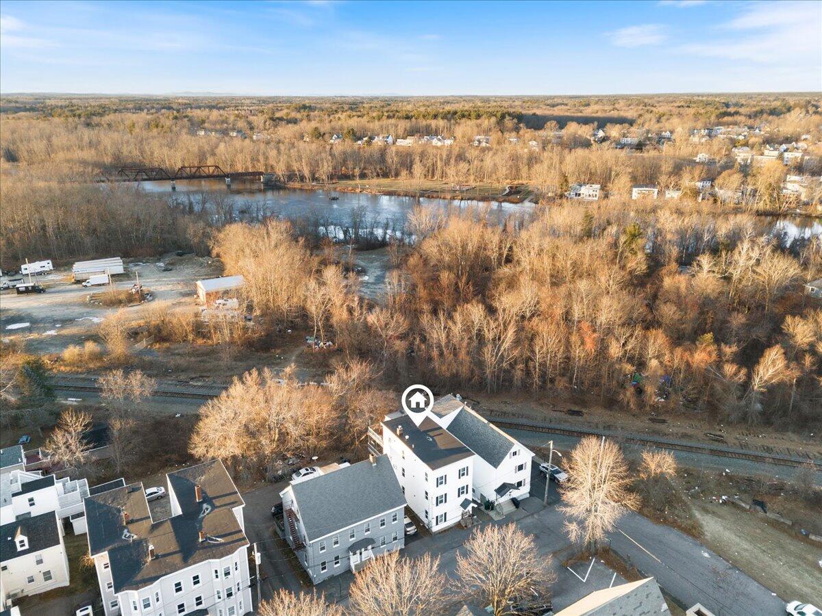 13 Hazel Street Biddeford ME 04005