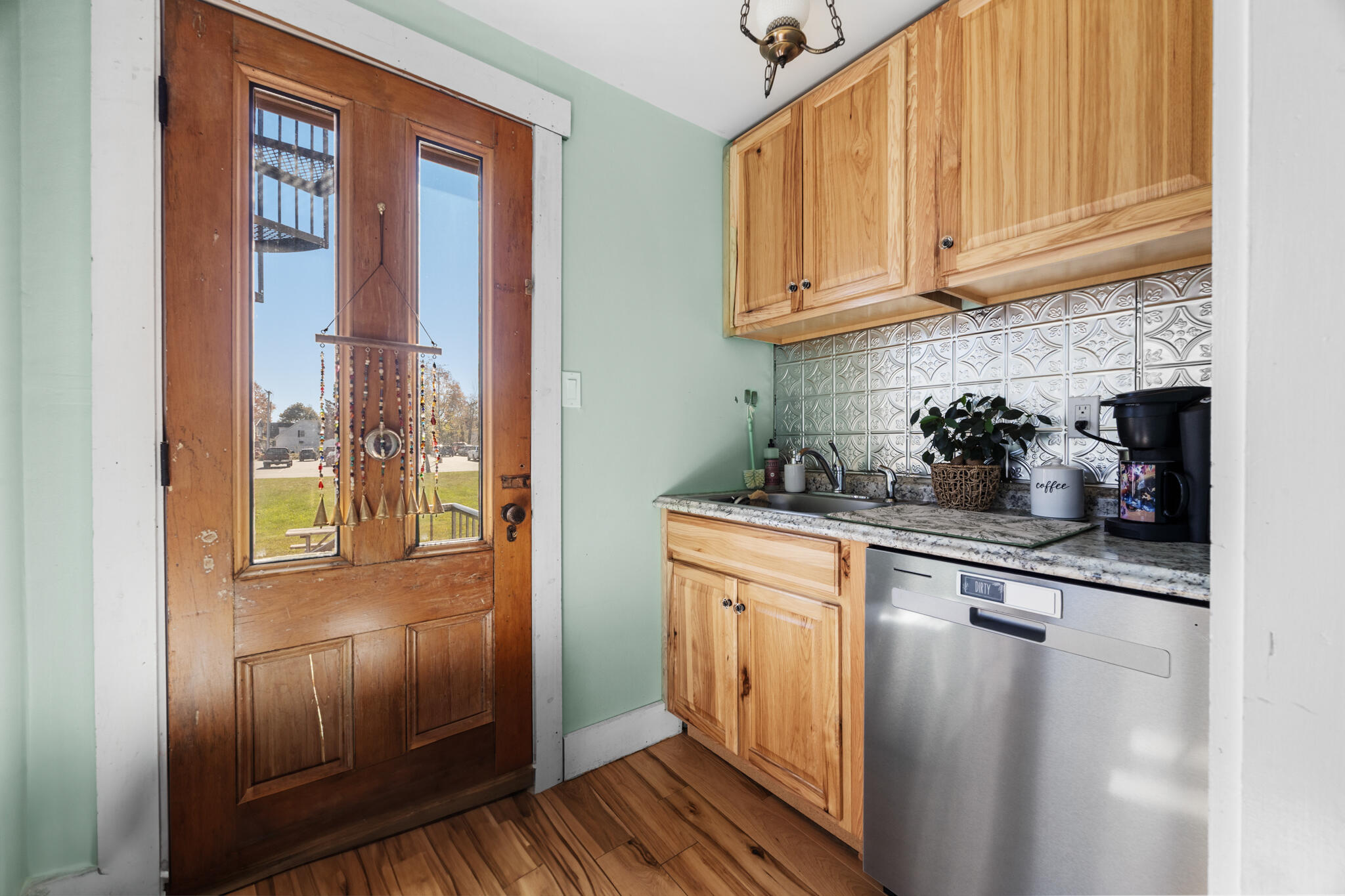 8 Cottage Street Milbridge ME 04658