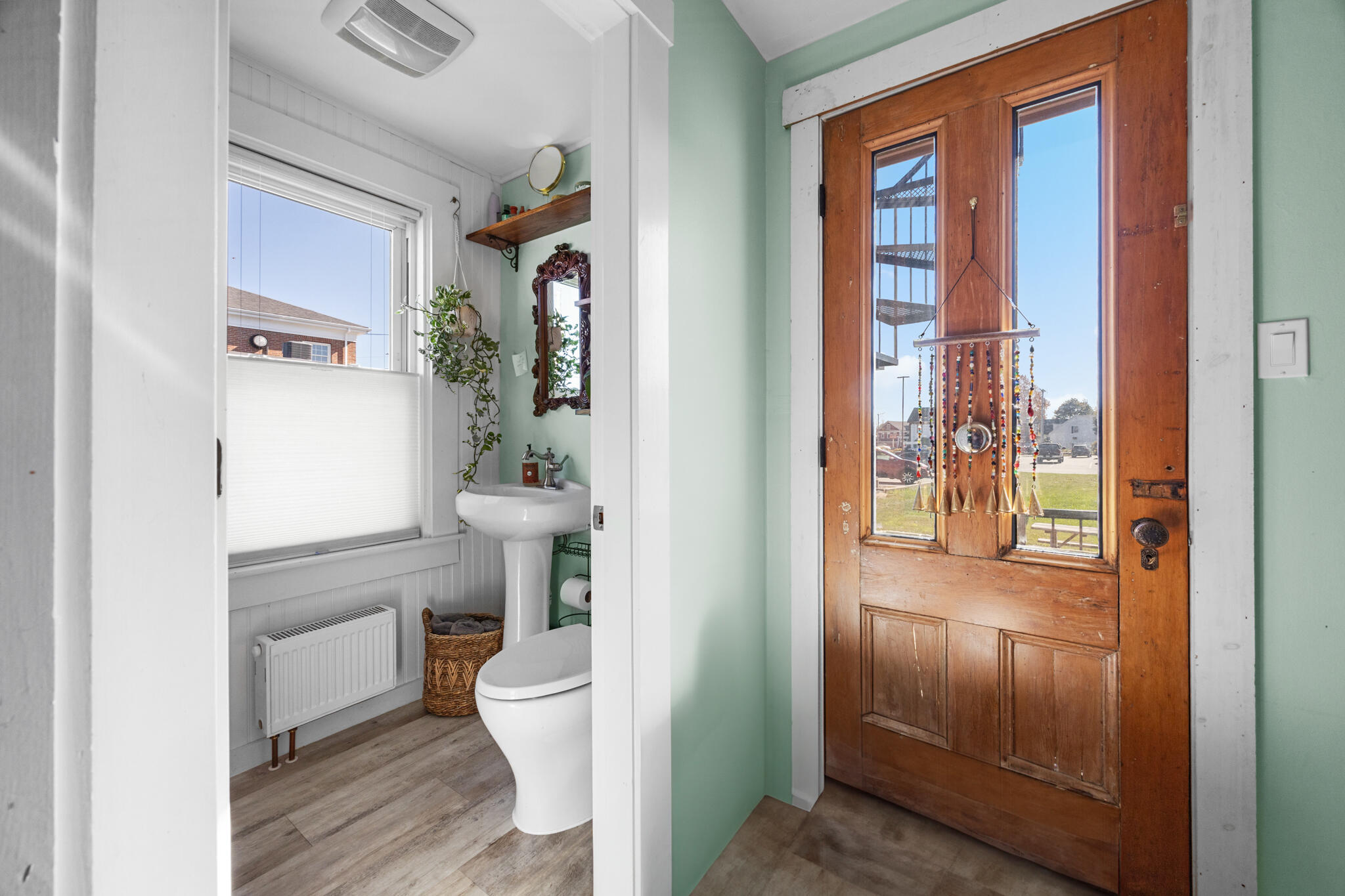 8 Cottage Street Milbridge ME 04658