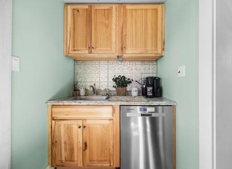 8 Cottage Street Milbridge ME 04658