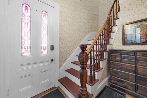 8 Cottage Street Milbridge ME 04658