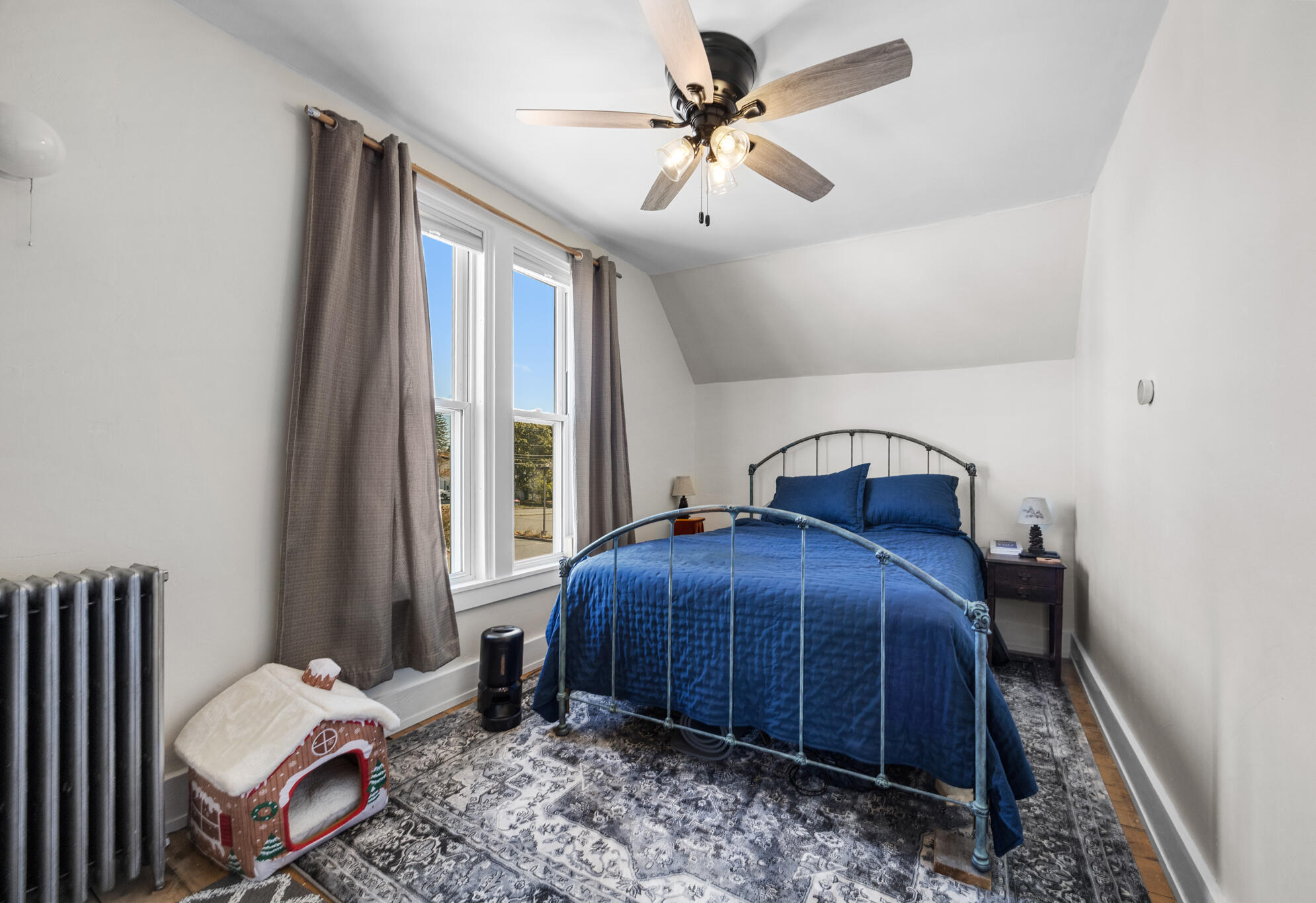 8 Cottage Street Milbridge ME 04658