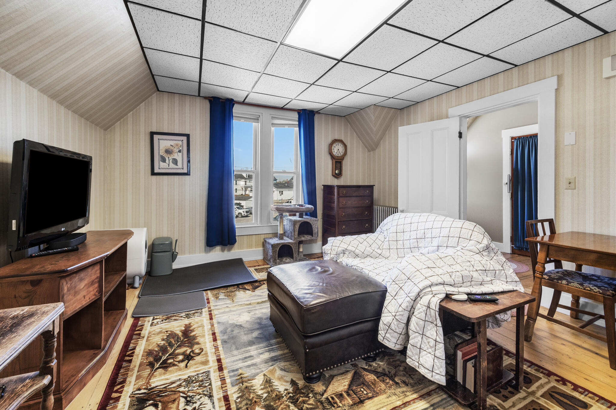 8 Cottage Street Milbridge ME 04658