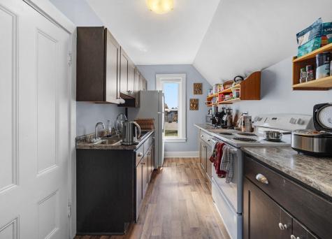 8 Cottage Street Milbridge ME 04658