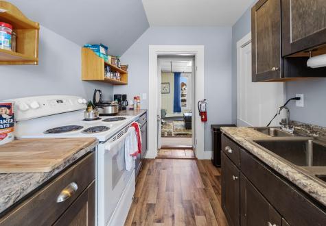 8 Cottage Street Milbridge ME 04658