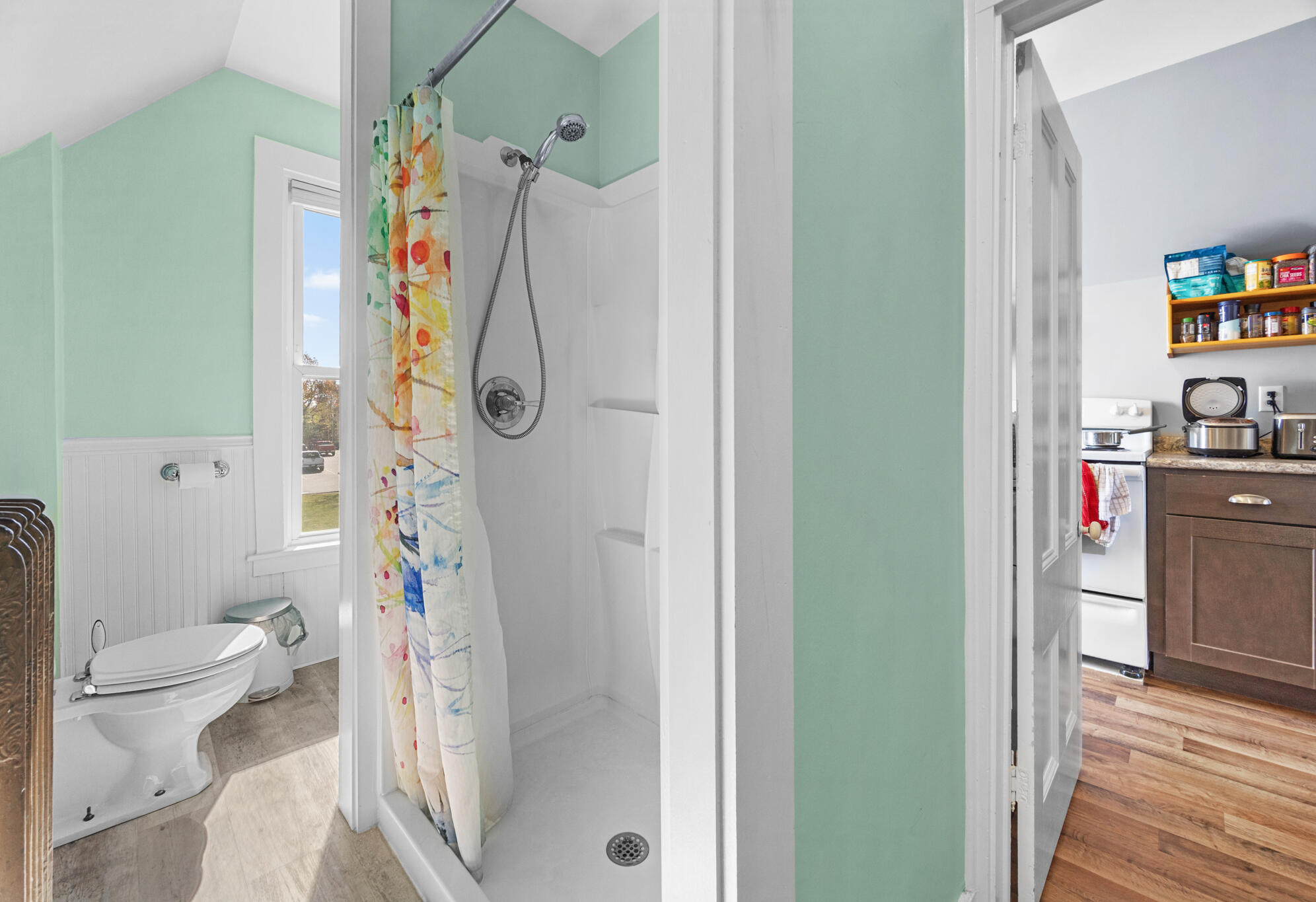 8 Cottage Street Milbridge ME 04658