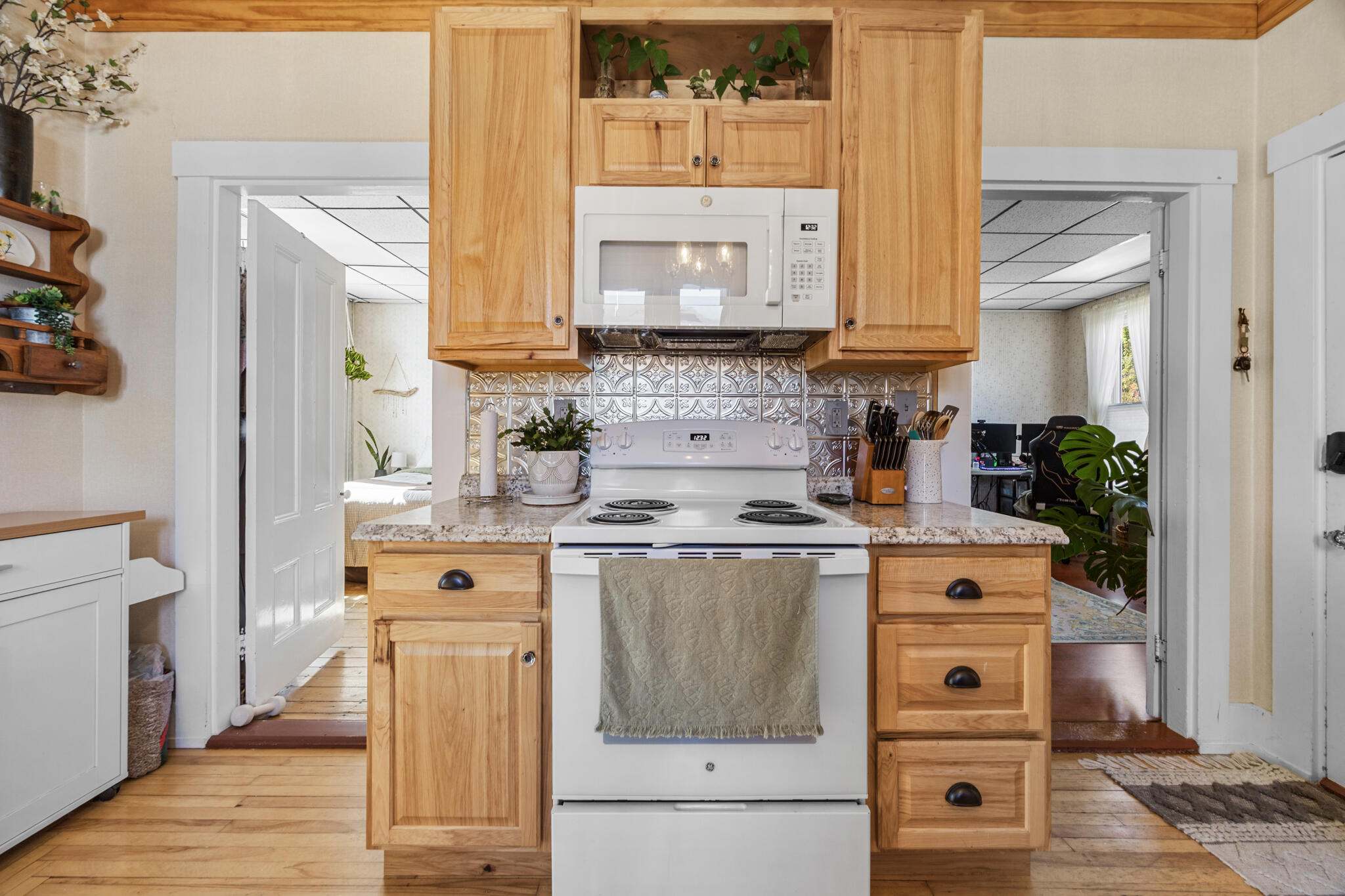 8 Cottage Street Milbridge ME 04658