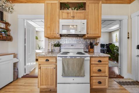 8 Cottage Street Milbridge ME 04658