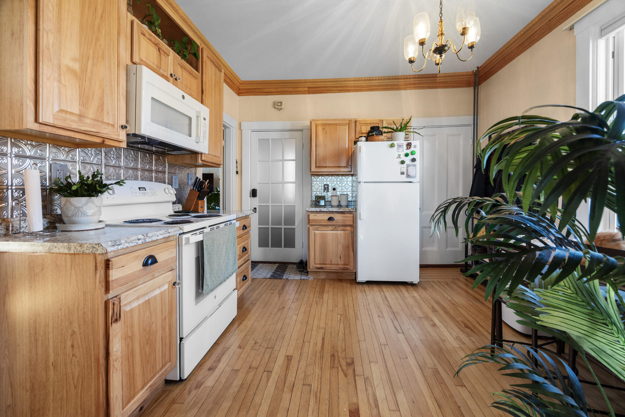 8 Cottage Street Milbridge ME 04658