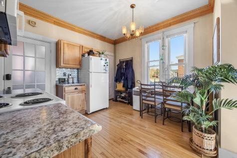 8 Cottage Street Milbridge ME 04658