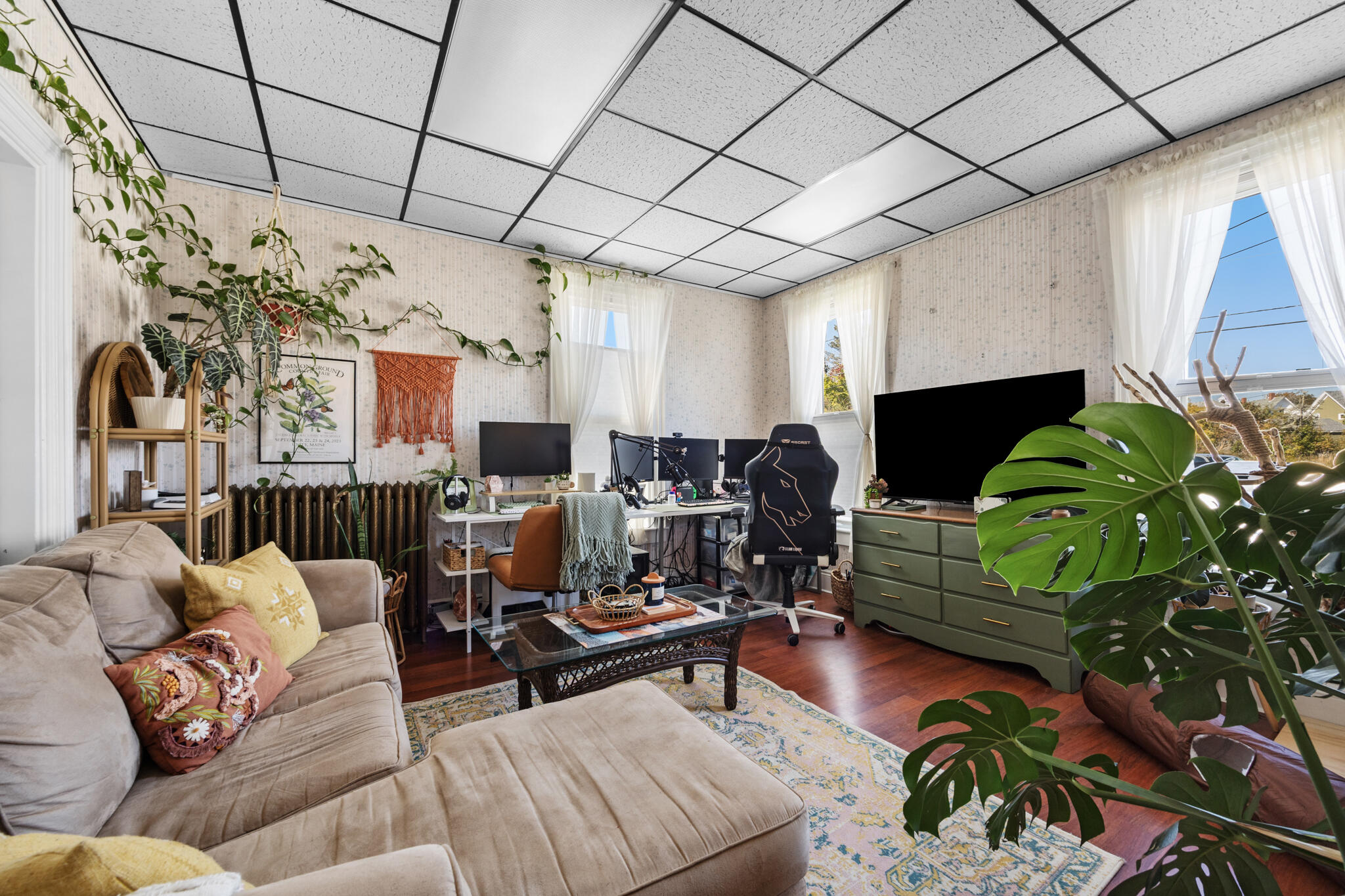 8 Cottage Street Milbridge ME 04658