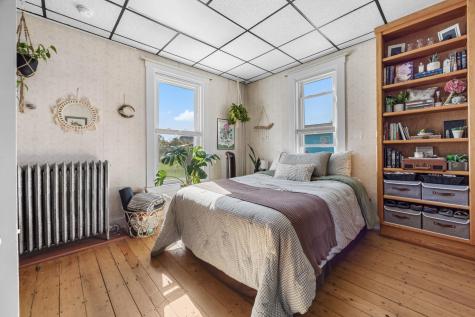 8 Cottage Street Milbridge ME 04658