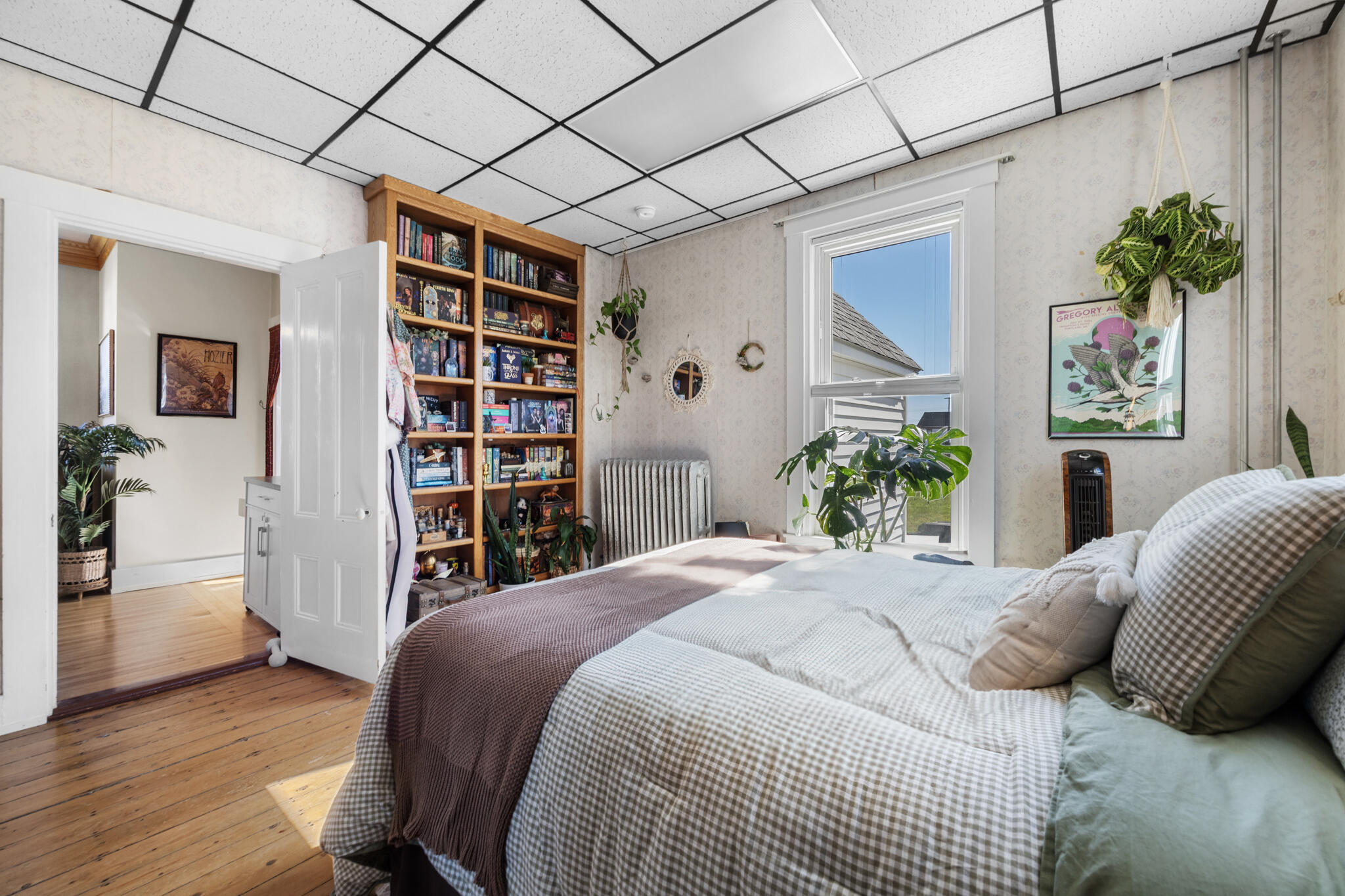 8 Cottage Street Milbridge ME 04658