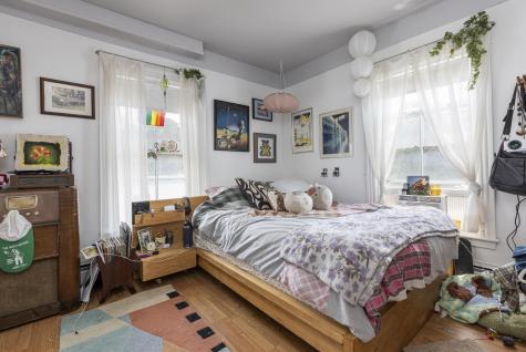 158 St John Street Portland ME 04102