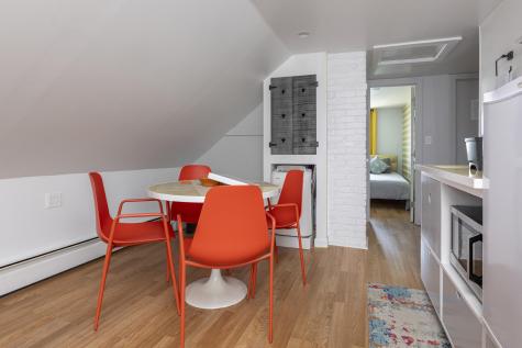 158 St John Street Portland ME 04102