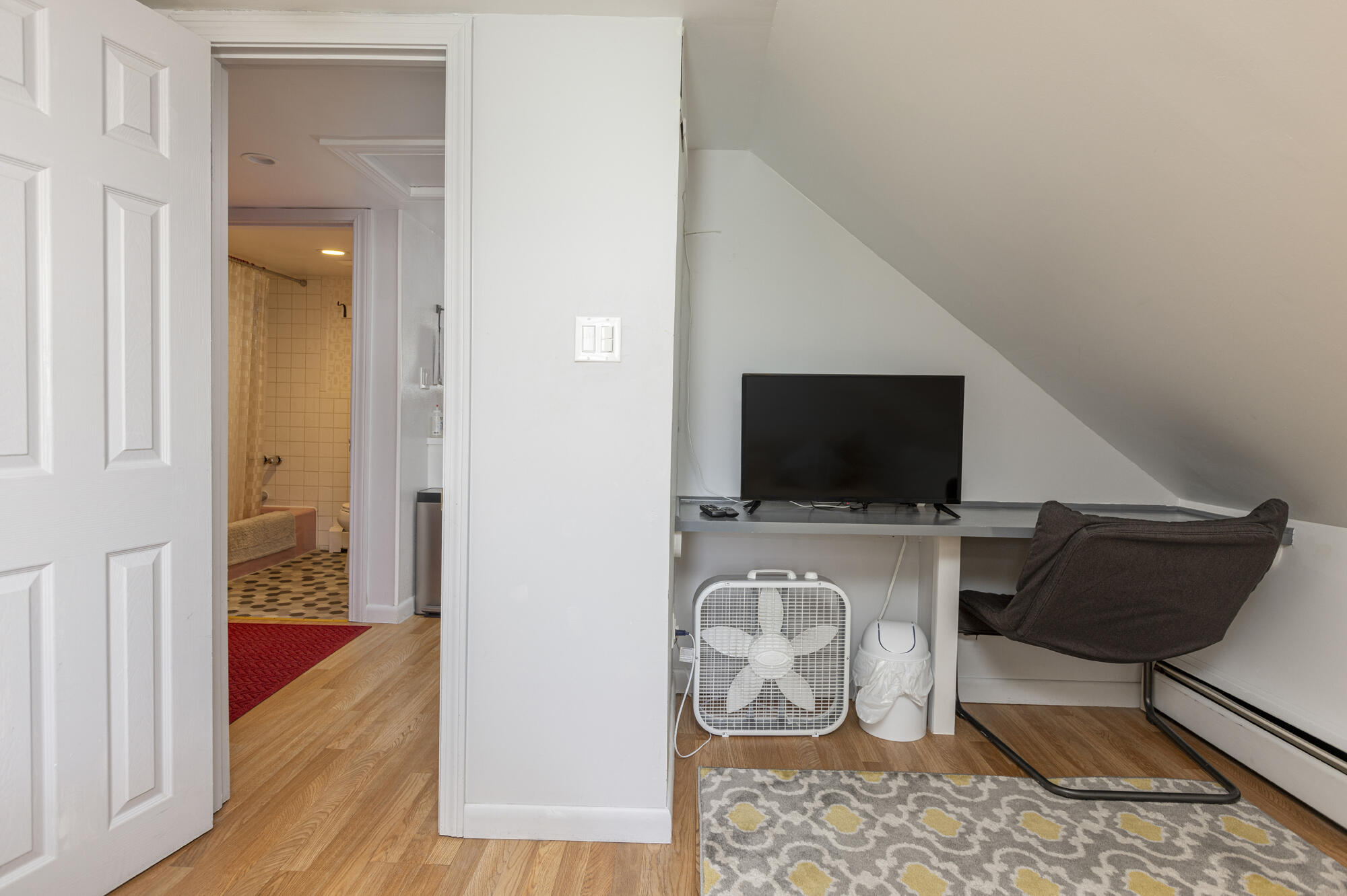 158 St John Street Portland ME 04102