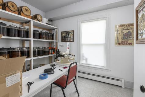 158 St John Street Portland ME 04102