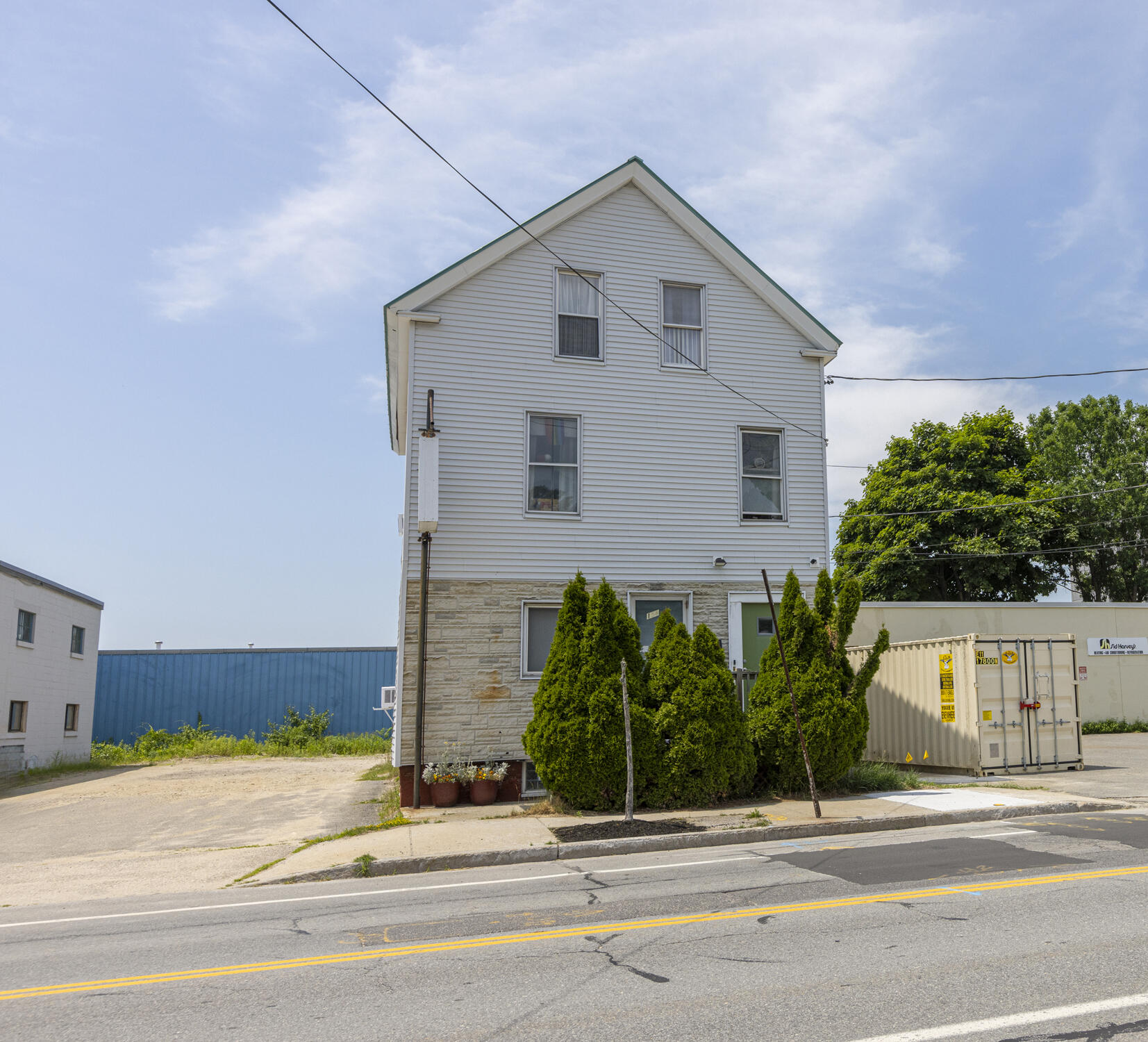 158 St John Street Portland ME 04102