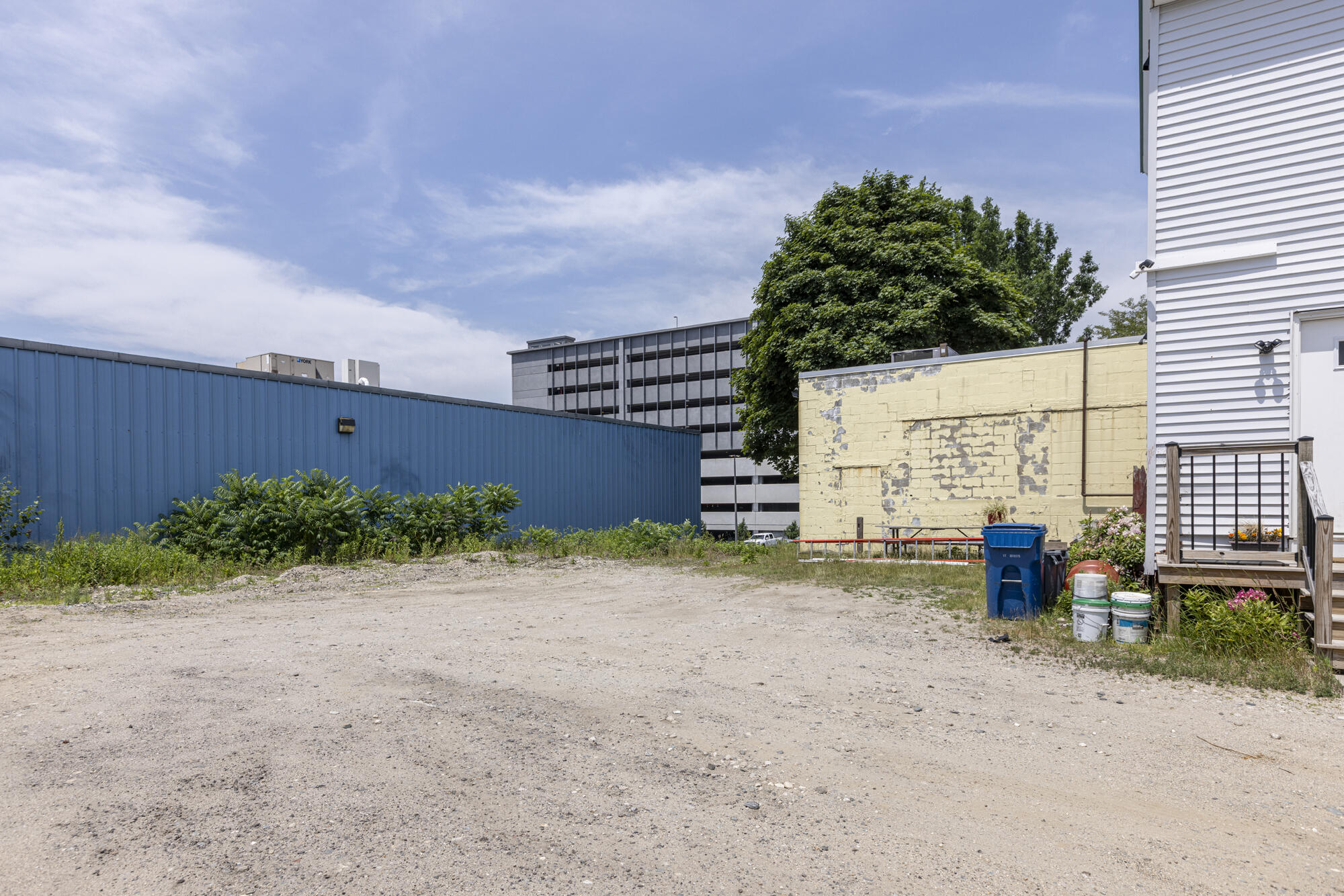 158 St John Street Portland ME 04102