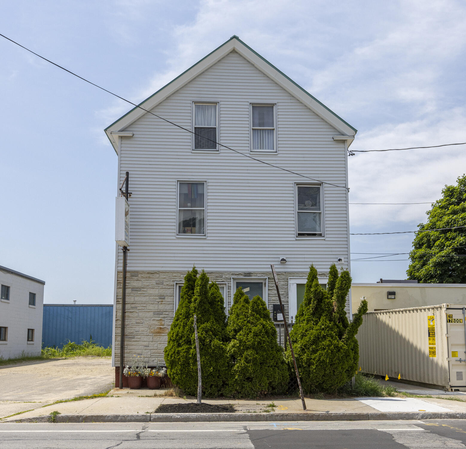 158 St John Street Portland ME 04102