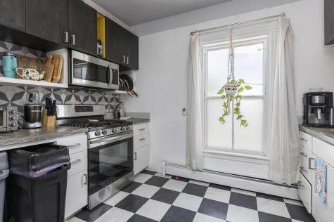 158 St John Street Portland ME 04102