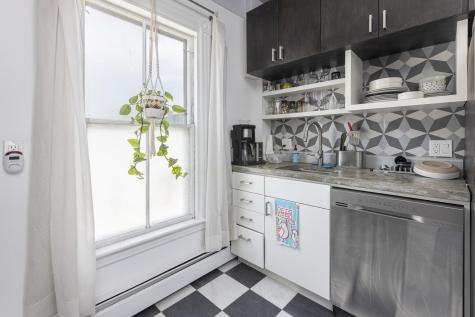 158 St John Street Portland ME 04102