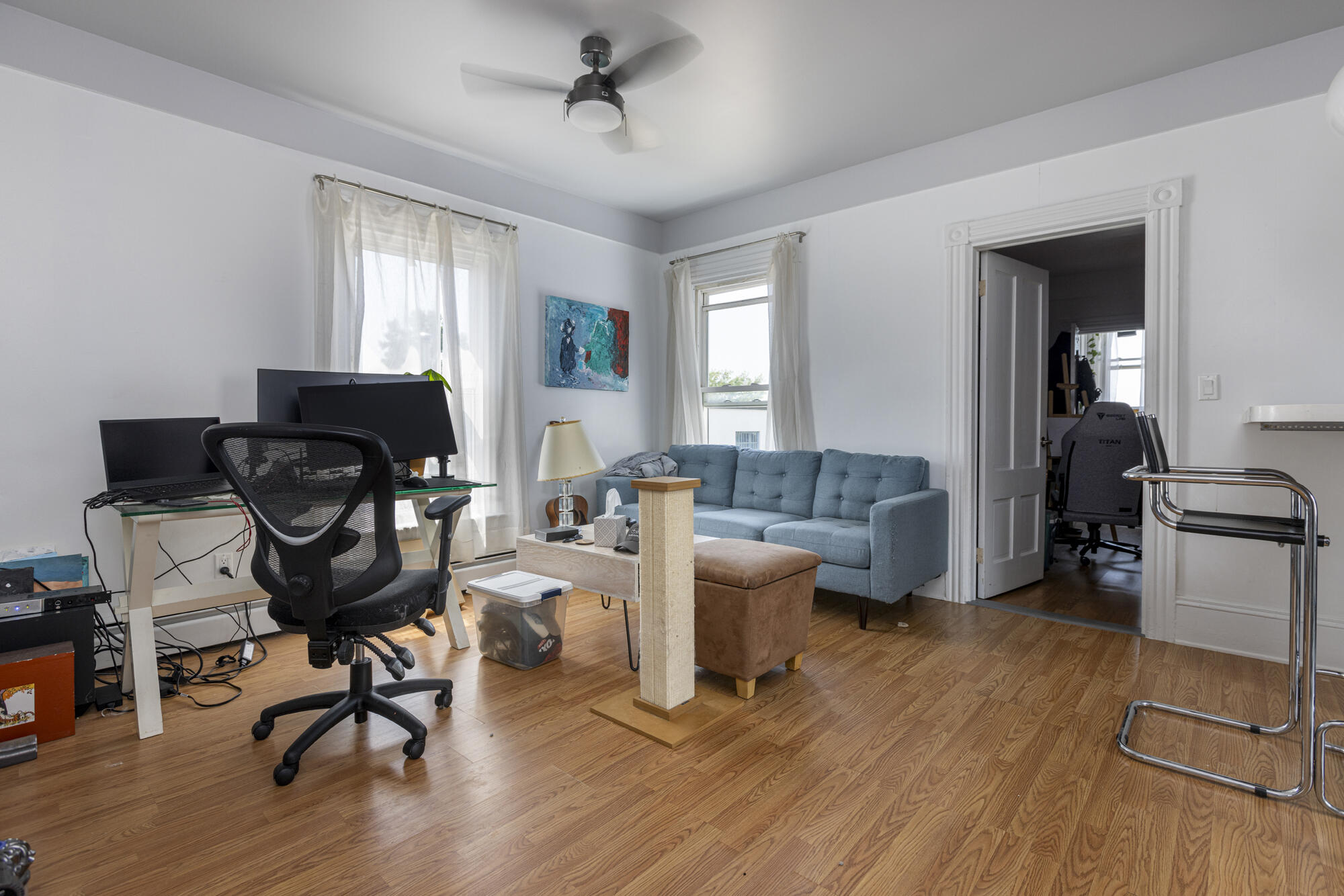 158 St John Street Portland ME 04102