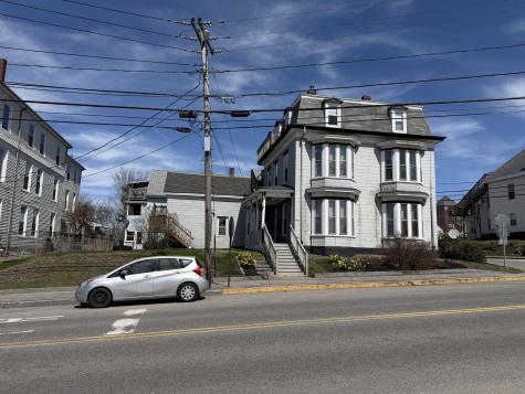 350 Main Street Biddeford ME 04005
