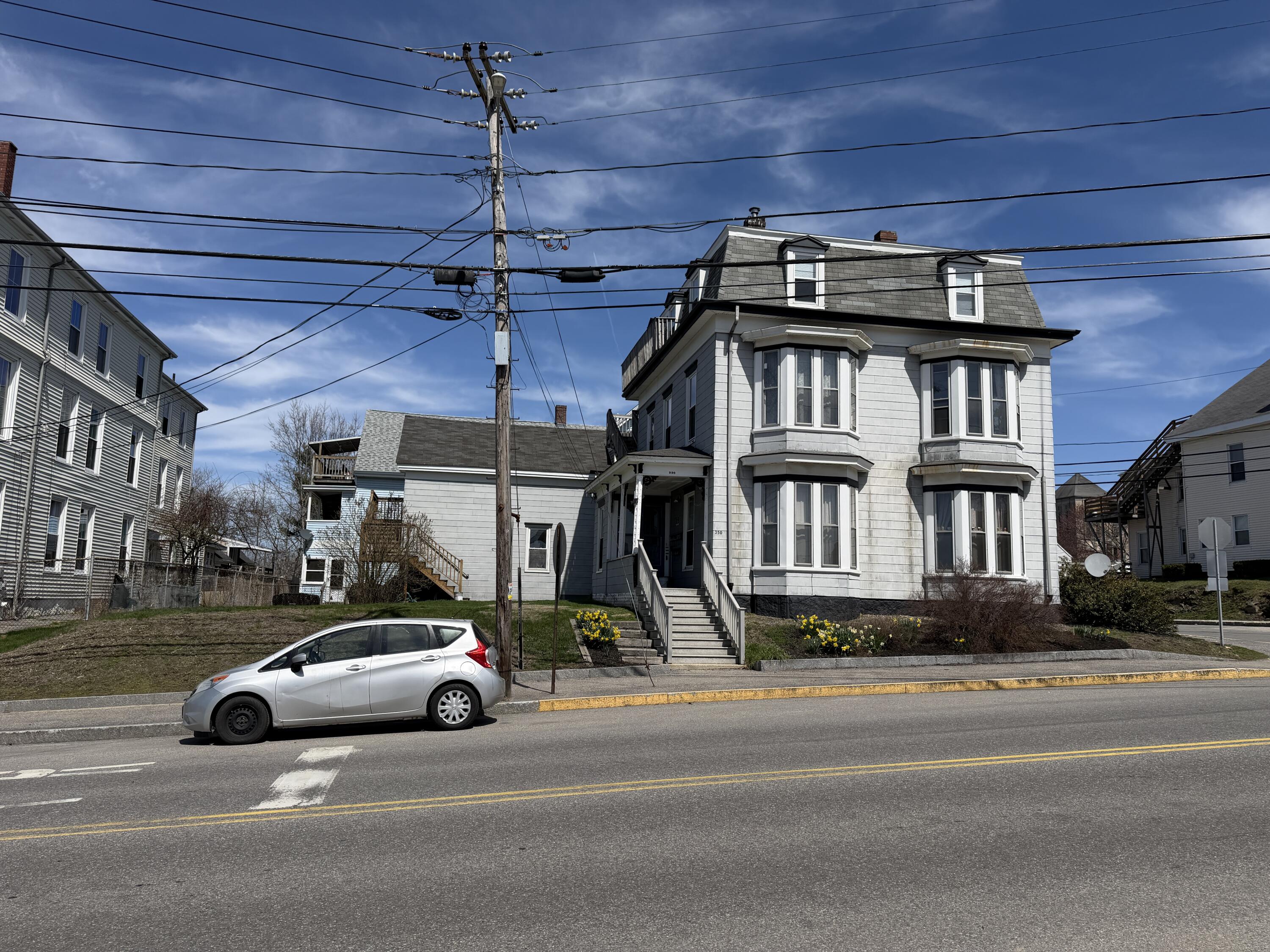 350 Main Street Biddeford ME 04005