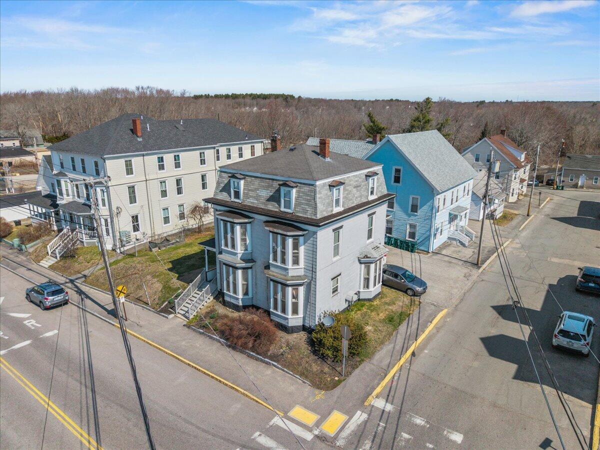 350 Main Street Biddeford ME 04005