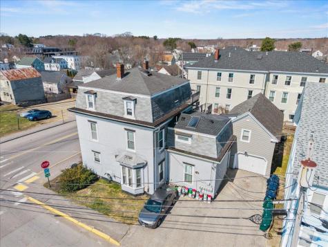 350 Main Street Biddeford ME 04005