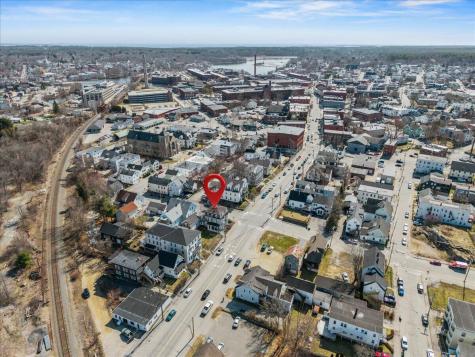 350 Main Street Biddeford ME 04005