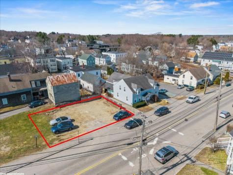 350 Main Street Biddeford ME 04005